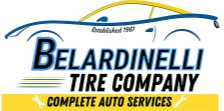 Belardinelli Tire Company - (Bethel, CT)